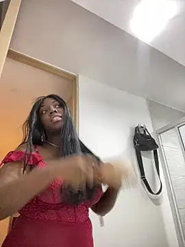 Alexia 24 online show from 21, 3, 2026