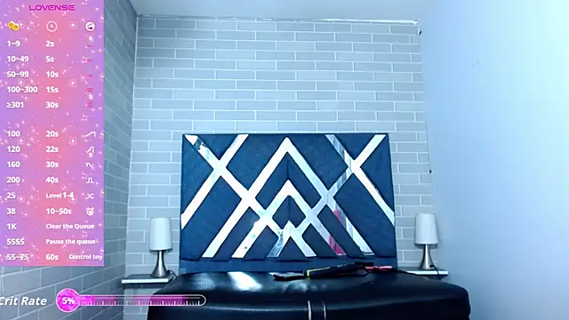 Raven Doll19 online show from 17, 7, 2026