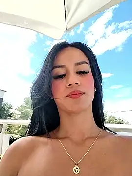 Juliana Xander online show from 10, 9, 2025