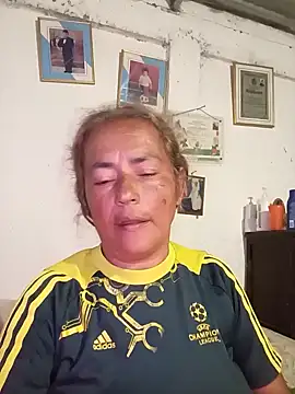 jendall189 online show from 13, 11, 2025