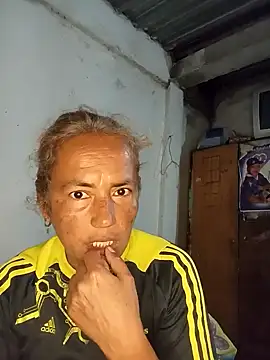 jendall189 online show from 3, 12, 2025