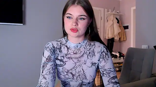 AlexaButttler online show from 7, 11, 2025