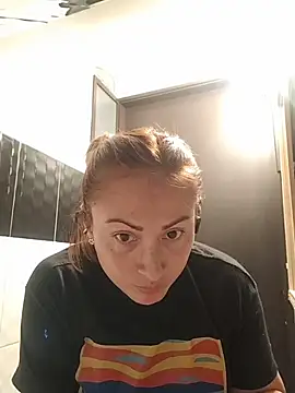 Julieta martin online show from 20, 4, 2026