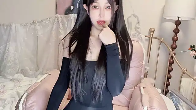 kiraa-0051 online show from 20, 9, 2025