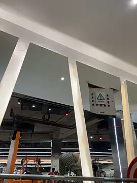 Ninazhang online show from 19, 11, 2025