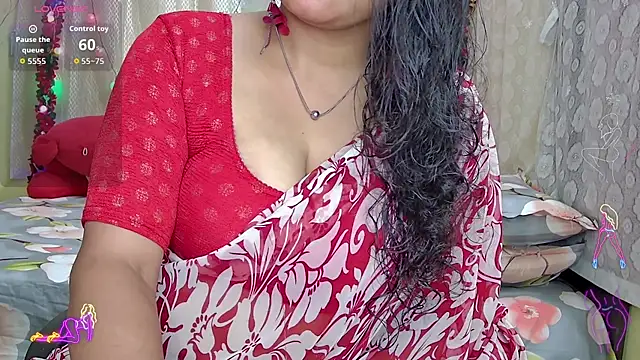 Snapshot of MasTANIYA chatting on 19, 4, 2026 MasTANIYA online show from 19, 4, 2026