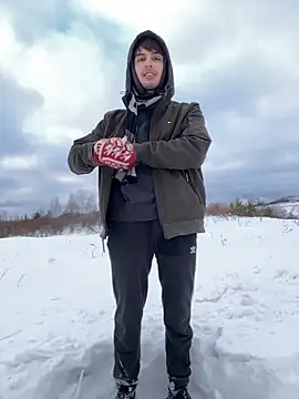 elliot scott online show from 2, 12, 2025