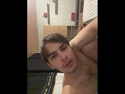 elliot scott online show from 15, 12, 2025