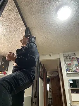 SALOME KORLAND online show from 25, 3, 2026