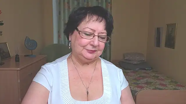 Margo Moll online show from 9, 1, 2026