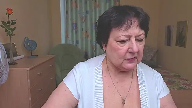 Margo Moll online show from 14, 1, 2026