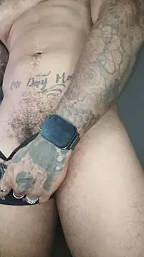 David tatto1 online show from 23, 4, 2026