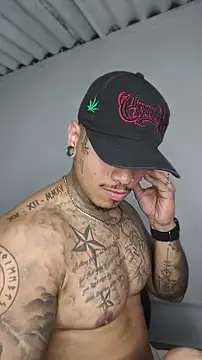 David tatto1 online show from 28, 5, 2026