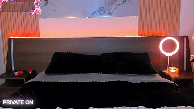 samanthaa moon online show from 11, 3, 2026