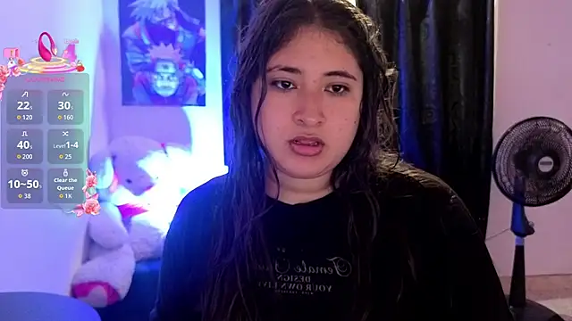 Gaby  Howards online show from 6, 10, 2025