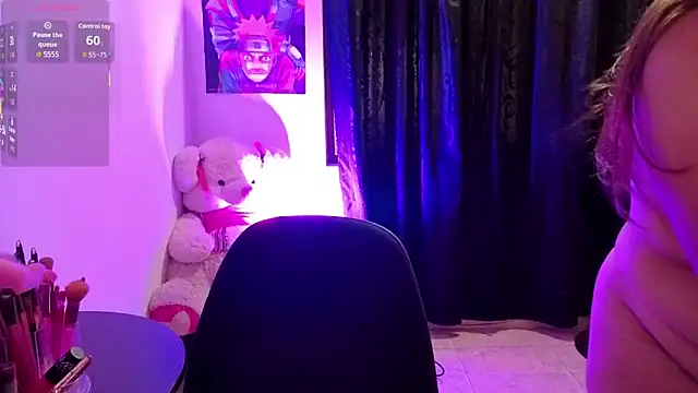 Gaby  Howards online show from 21, 10, 2025