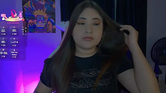 Gaby  Howards online show from 14, 11, 2025