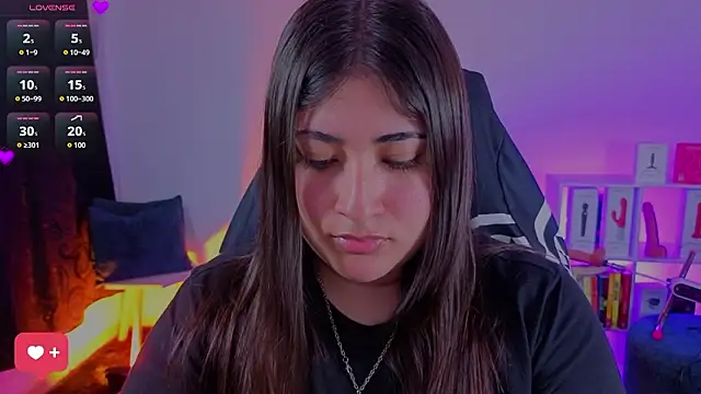 Gaby  Howards online show from 7, 3, 2026