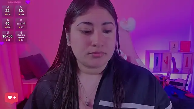 Gaby  Howards online show from 12, 3, 2026