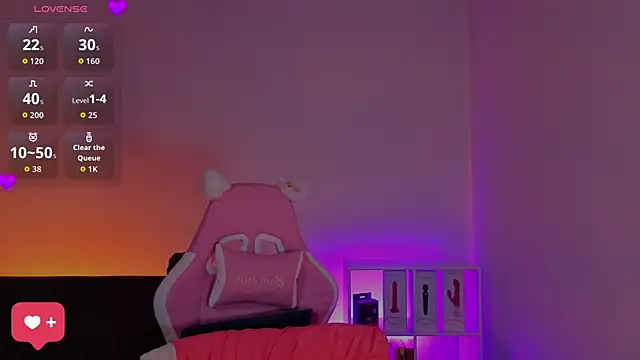 Gaby  Howards online show from 2, 4, 2026