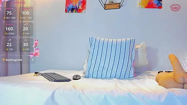Snapshot of milfhorny_69 chatting on 28, 4, 2026 milfhorny 69 online show from 28, 4, 2026