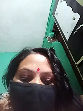 Snapshot of SHWETA1180 chatting on 5, 1, 2026 SHWETA1180 online show from 5, 1, 2026