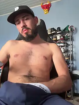 Jonny0399  online show from 25, 10, 2025