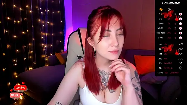 deboramoore online show from 22, 11, 2025