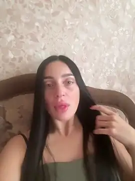 Soft Pleasure online show from 25, 10, 2025