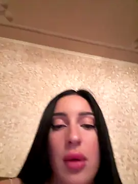 Soft Pleasure online show from 6, 11, 2025