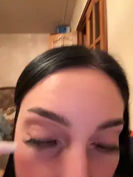 Soft Pleasure online show from 19, 11, 2025