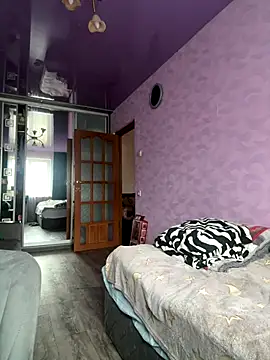 Soft Pleasure online show from 22, 12, 2025