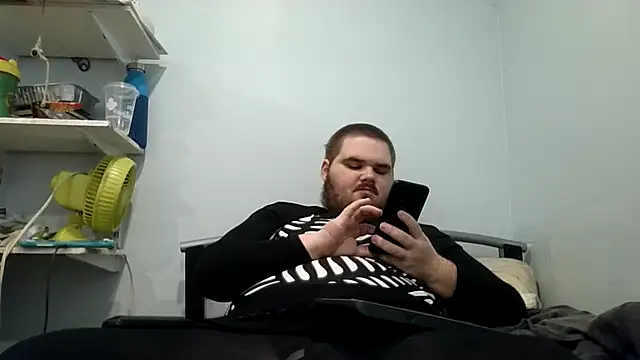 alexthe9t online show from 3, 12, 2025