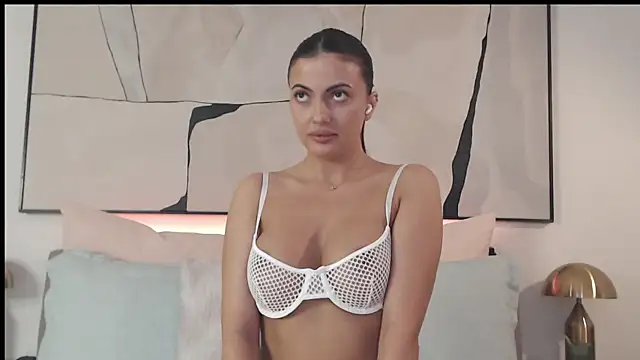 Snapshot of NicoleBrawn chatting on 25, 9, 2025 NicoleBrawn online show from 25, 9, 2025