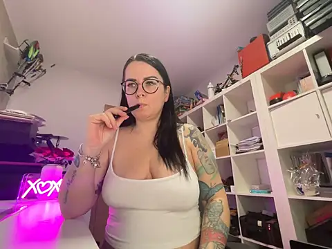 annalea85 online show from 13, 2, 2026