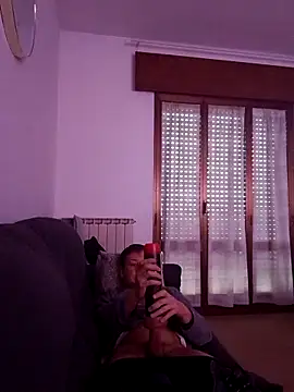 Snapshot of Alessio1987 chatting on 14, 2, 2026 Alessio1987 online show from 14, 2, 2026