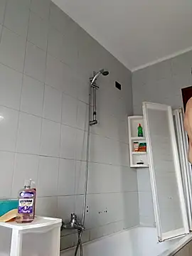 Alessio1987 online show from 1, 4, 2026