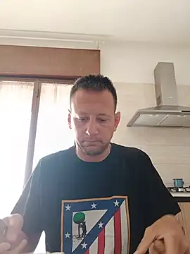 Snapshot of Alessio1987 chatting on 12, 6, 2026 Alessio1987 online show from 12, 6, 2026