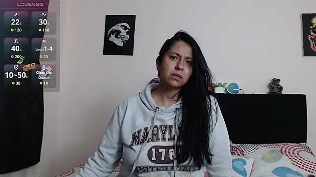 Snapshot of holydeath_1 chatting on 14, 9, 2025 holydeath 1 online show from 14, 9, 2025