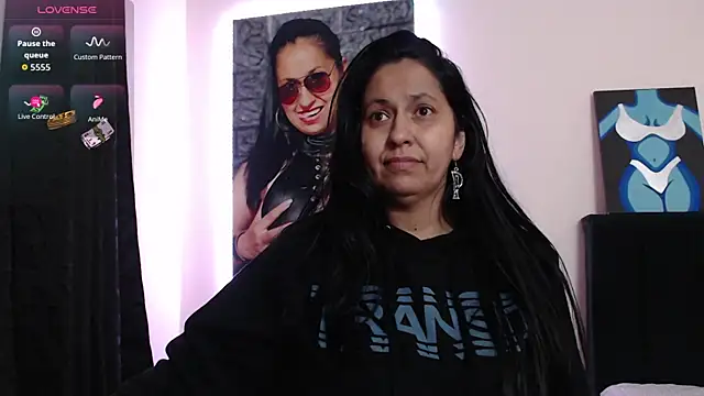 holydeath 1 online show from 8, 11, 2025