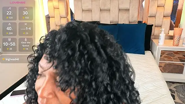 Blackyhot69 online show from 9, 9, 2025