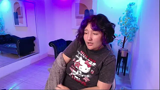 Ritsuka berry online show from 21, 11, 2025