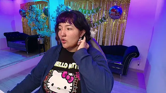 Ritsuka berry online show from 14, 12, 2025