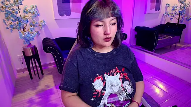 Ritsuka berry online show from 21, 4, 2026