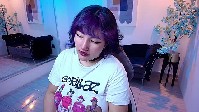Snapshot of Ritsuka_berry chatting on 16, 5, 2026 Ritsuka berry online show from 16, 5, 2026