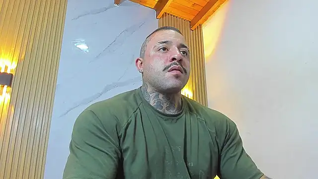 MISTER VENOM online show from 30, 11, 2025