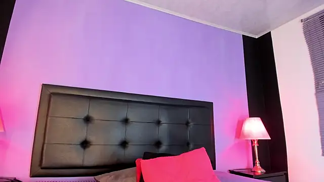 GreciaFox1 online show from 15, 5, 2026