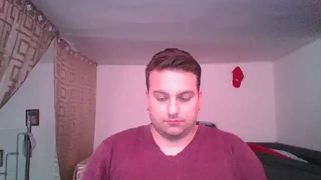 Snapshot of billy125thor chatting on 14, 1, 2026 billy125thor online show from 14, 1, 2026