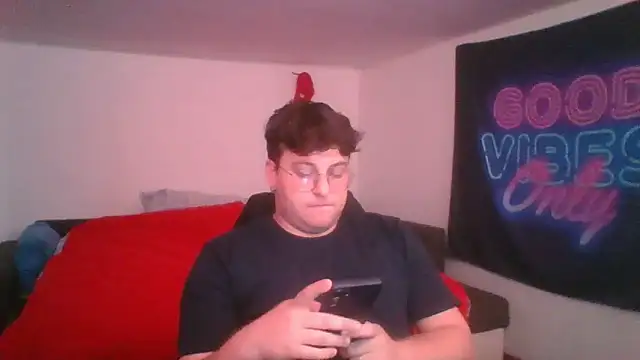 Snapshot of billy125thor chatting on 11, 3, 2026 billy125thor online show from 11, 3, 2026