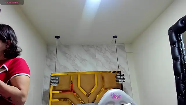 Luciifeer  online show from 10, 1, 2026